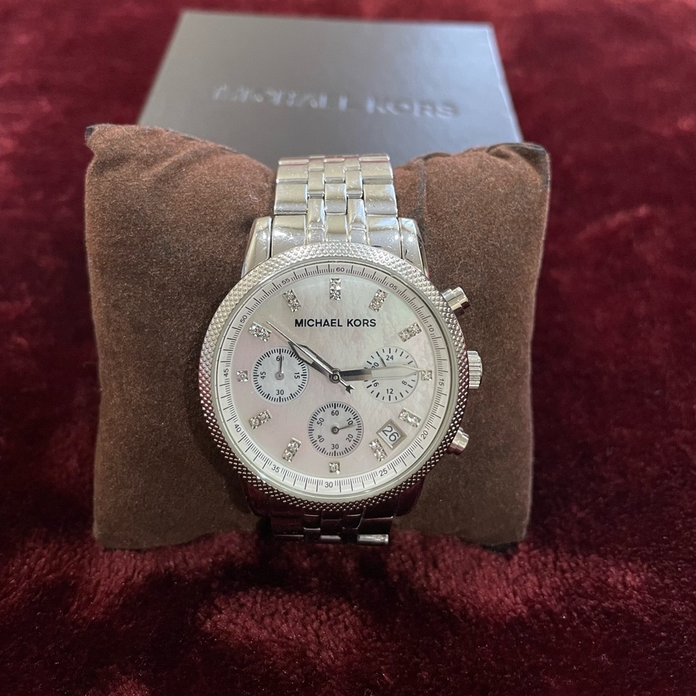 Michael Kors watch